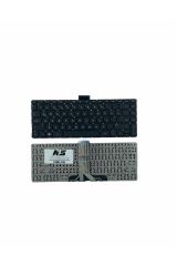 Hp ile Uyumlu X360 13-S 926601-001, 13-S 926601-141 Notebook Klavye Siyah Küçük Enter Versiyon TR