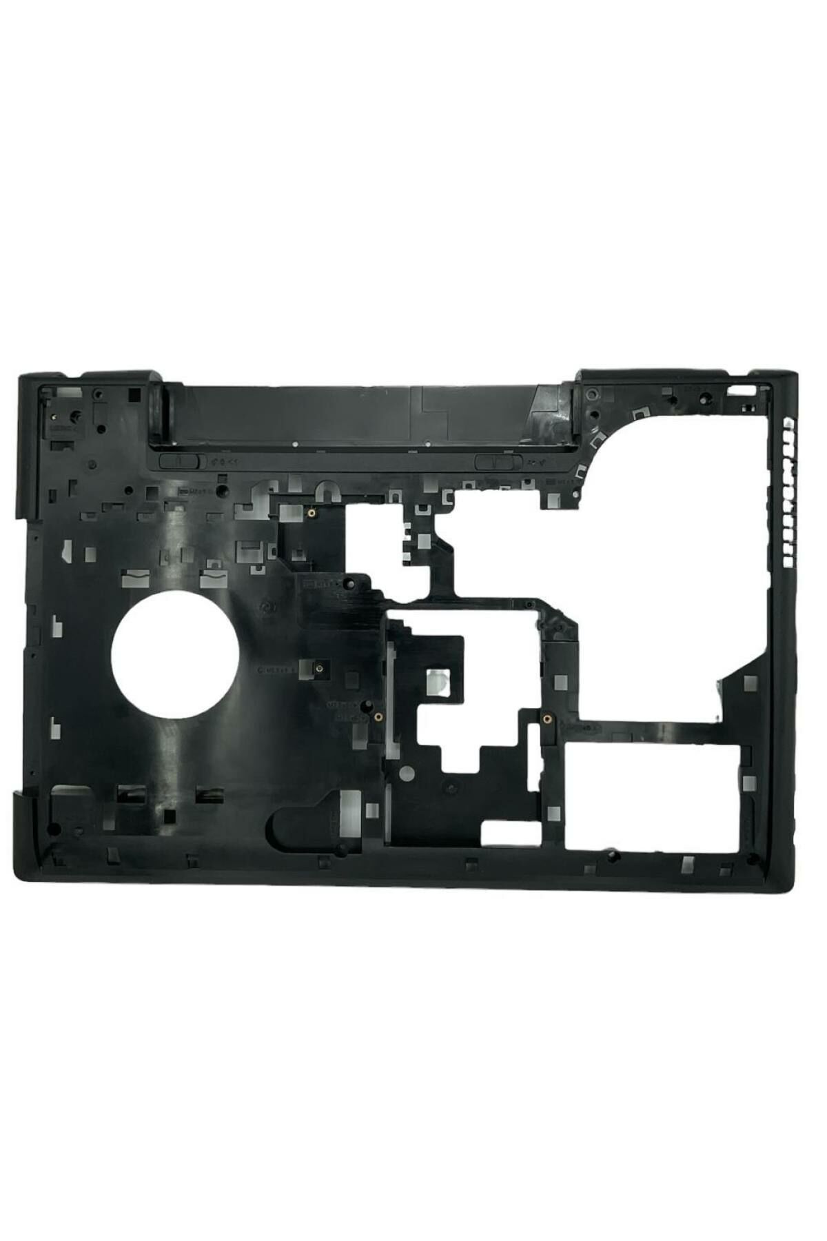 Lenovo ile Uyumlu IdeaPad G500 20236, G500 80A6 Notebook Alt Kasa