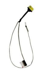 Hp ile Uyumlu 15-db1030nt 7DT33EA, 15-db1034nt 7DS65EA Ekran Data Flex Kablosu 40 Pin