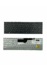 Samsung ile Uyumlu NP305E5A-S02TR, NP305E5A-S03TR, NP305E5A-S04TR Notebook Klavye Siyah TR