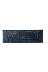 Sony ile Uyumlu Vaio VPCEJ3C5E, VPCEJ3D1E, VPCEJ3E1E, VPCEJ3J1E Notebook Klavye Siyah TR