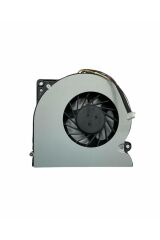 Asus ile Uyumlu K52JU, K52JV, K52N, K52R, K52SJ, K52SV Cpu Fan, İşlemci Fanı