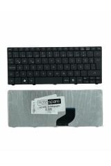 Acer ile Uyumlu Aspire AOD255-28Q, AOD255E-28KK, AOD255-28QRR Notebook Klavye Siyah TR