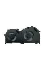 Lenovo ile Uyumlu IdeaPad 700-15ISK 80RU, 700-15ISK 80RU005VTX Notebook CPU Fan, İşlemci Fanı