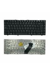 Hp ile Uyumlu AEAT8TPU319, AEAT8TPU327, AT1A, AT8A, AT8T Notebook Klavye Siyah TR