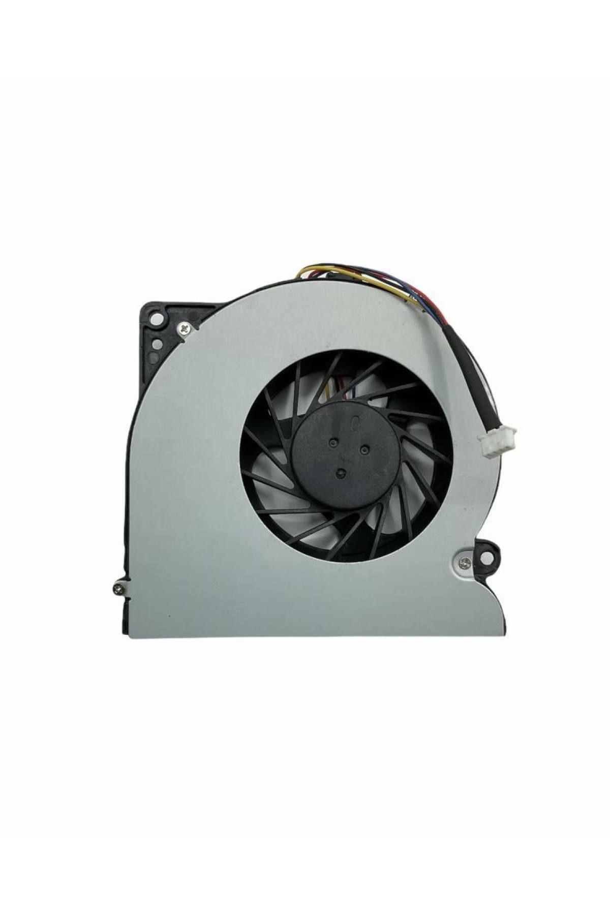 Asus ile Uyumlu K52F-EX1021R, K52F-EX1289D, K52F-EX467O, K52F-EX855D Cpu Fan, İşlemci Fanı