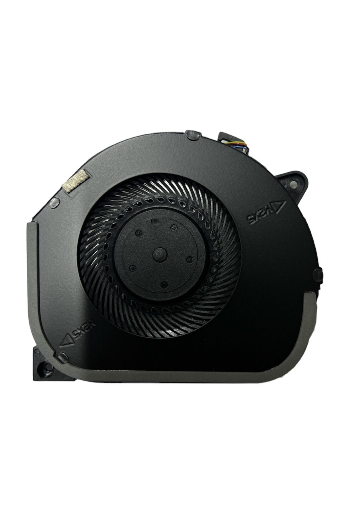 Lenovo ile Uyumlu Legion Y530-15ICH 81FV000XTX Cpu Fan, İşlemci Fanı Versiyon 1