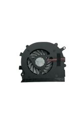 Sony ile Uyumlu Vaio VPCEA2PGX/BI, VPCEA2QGX, VPCEA2QGX/BI Cpu Fan, İşlemci Fanı