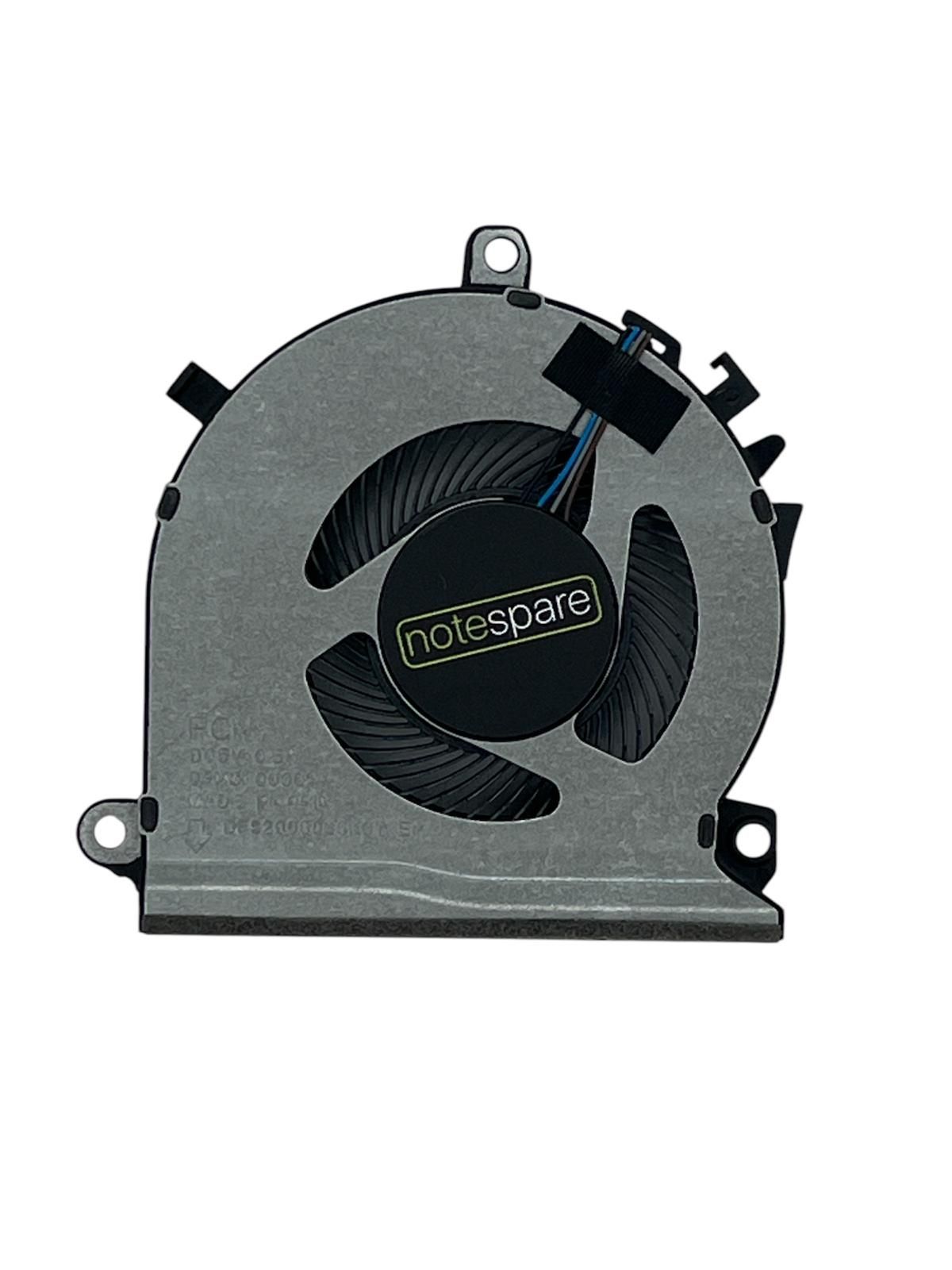 Hp ile Uyumlu Pavilion Gaming 16-a0014nt (1Y7E8EA) Gpu Fan, Ekran Kartı Fanı