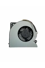 Asus ile Uyumlu K52JC-EX410R, K52JE-EX173D, K52JK-SX108D, K52JR-240DV Cpu Fan, İşlemci Fanı