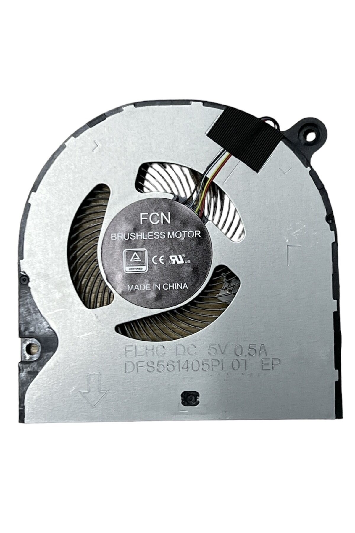Acer ile Uyumlu Swift 3 SF315-41G, 3 SF315-51, 3 SF315-51G Cpu Fan, İşlemci Fanı
