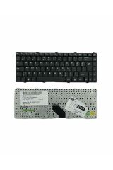 Vestel ile Uyumlu Onyx Game 15.4'' Notebook Klavye Siyah TR