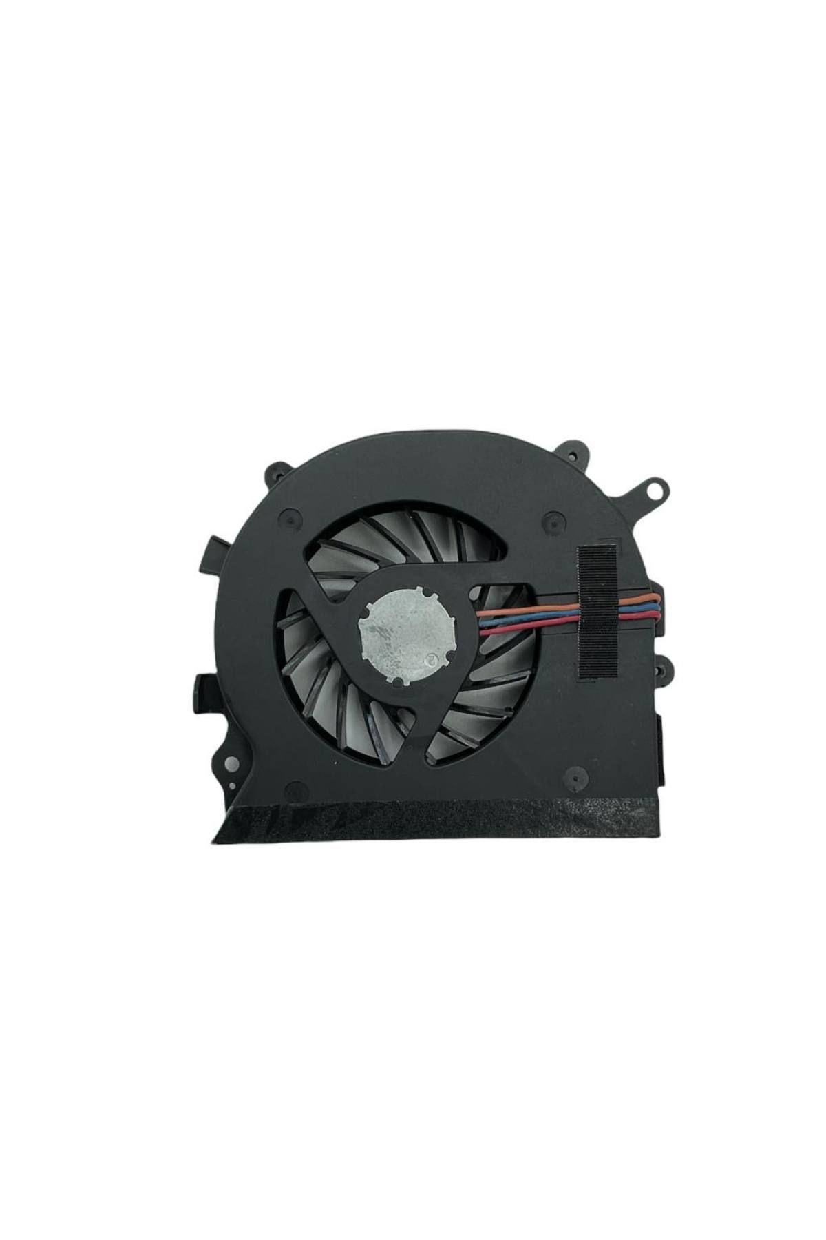 Sony ile Uyumlu Vaio VPCEA31FX, VPCEA31FX/BJ, VPCEA31FX/T Cpu Fan, İşlemci Fanı