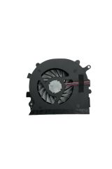 Sony ile Uyumlu Vaio VPCEA33FX/G, VPCEA33FX/L, VPCEA33FX/P Cpu Fan, İşlemci Fanı
