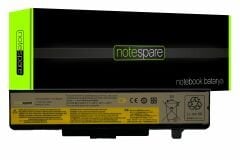 Lenovo ile Uyumlu V580C Type 20160, V580C Type 24980 Notebook Batarya Pil