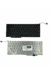MB604LL/A, MD311LL/A Laptop Klavye Siyah TR