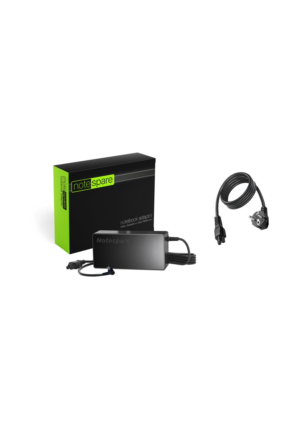 Asus ile Uyumlu K55VD-SX023R, K55VD-SX041D, K55VD-SX041R, K55VD-SX047V Adaptör Şarj Aleti