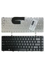 Dell ile Uyumlu V080925BK1, V080925BS1 Notebook Klavye Siyah TR