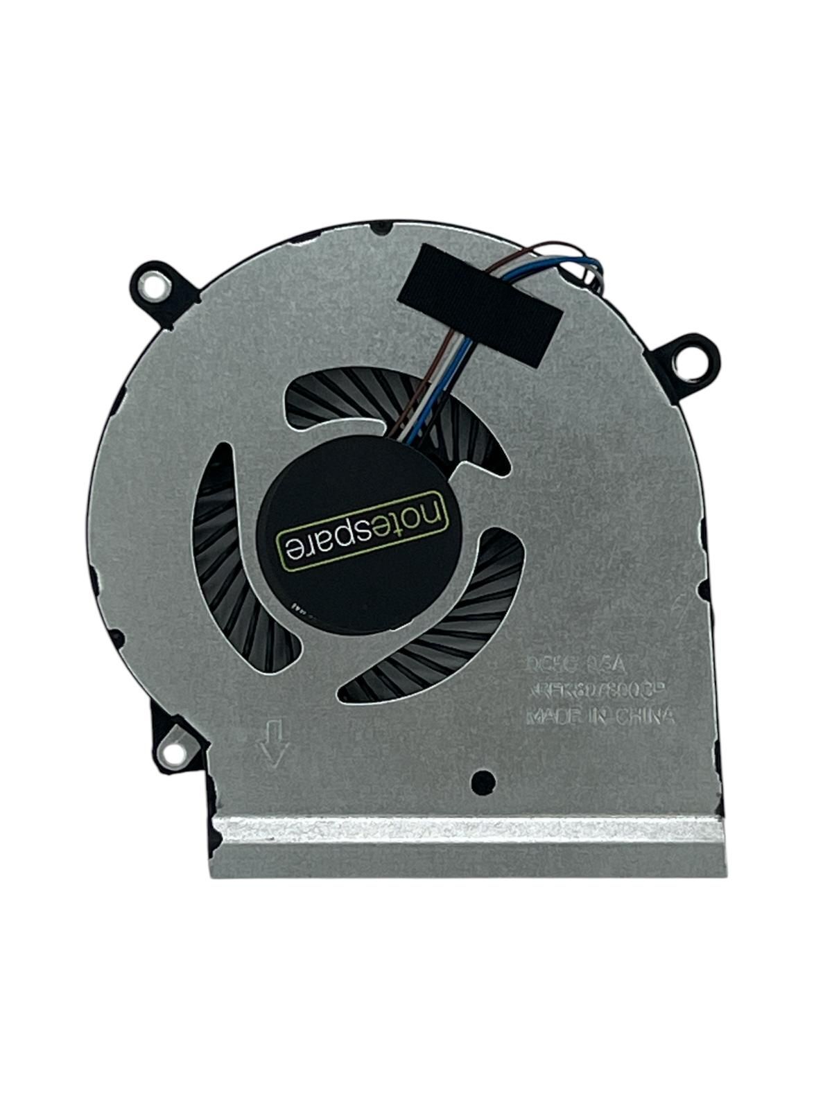 Hp ile Uyumlu NFB80A05H-004 Gpu Fan, Ekran Kartı Fanı