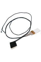 Asus ile Uyumlu N56X45DP-SL, N56XI321VM-BL, N56XI323VZ-SL Ekran Data Flex Kablosu 30 Pin