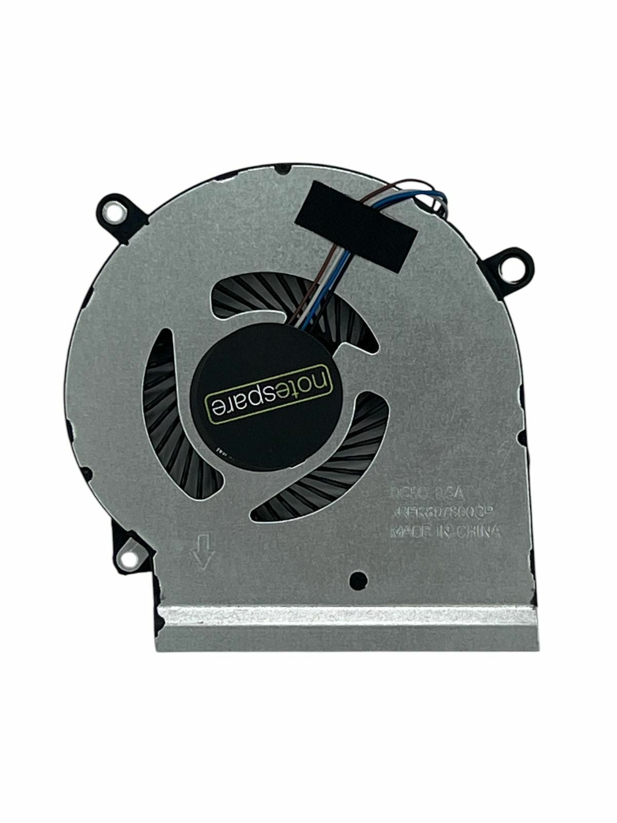 Hp ile Uyumlu OMEN 15-dc0009nt (4MU68EA) Gpu Fan, Ekran Kartı Fanı