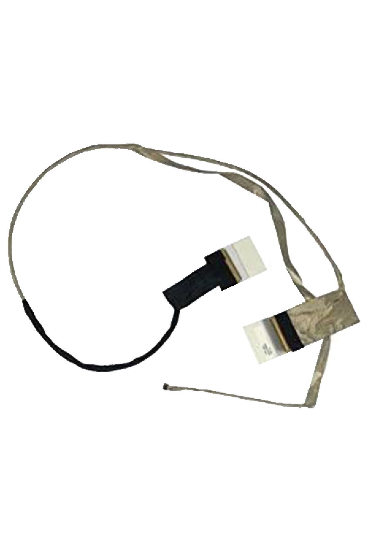 Asus ile Uyumlu A550, A550C, A550D, A550DP, A550J, A550JD Ekran Data Flex Kablosu 40 Pin