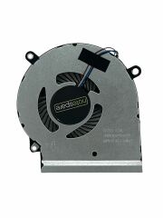 Hp ile Uyumlu OMEN 15-dc1008nt (6PZ46EA) Gpu Fan, Ekran Kartı Fanı