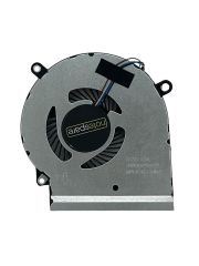 Hp ile Uyumlu OMEN 15-dc1010nt (6PY30EA) Gpu Fan, Ekran Kartı Fanı