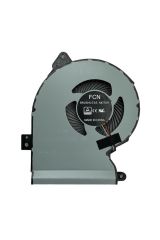 Asus ile Uyumlu R540LA, R540LJ, R540N, R540UP, R540YA Cpu Fan, İşlemci Fanı