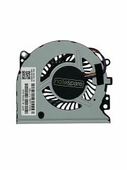 Hp ile Uyumlu DFS501105PR0T-FFRB, DFS501105PR0T-FG52 Cpu Fan, İşlemci Fanı