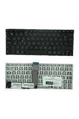 Asus ile Uyumlu 90NB05Y1-R30550, 90NB0AL2-R30590 Notebook Klavye Siyah TR