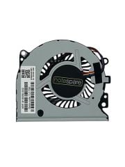 Hp ile Uyumlu Envy X360 15-u, X360 15-u000 Cpu Fan, İşlemci Fanı