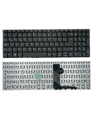 Lenovo ile Uyumlu S340-15IWL 81N800HGTX Klavye Füme TR Power Tuşlu Versiyon