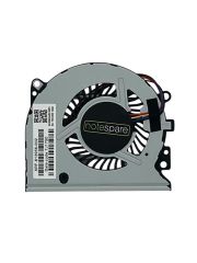 Hp ile Uyumlu Pavilion 13-B, 13-B000 Cpu Fan, İşlemci Fanı