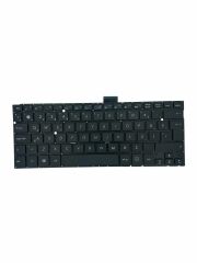 Asus ile Uyumlu Transformer Book Q302LAB, TP300LAB Notebook Klavye Siyah TR