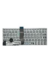 Asus ile Uyumlu VivoBook Flip 0KNB0-3120GE00 Notebook Klavye Siyah TR