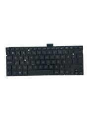Asus ile Uyumlu VivoBook Flip Q303, Q303U, Q303UA Notebook Klavye Siyah TR