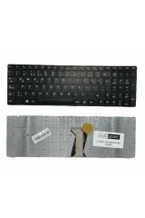 Lenovo ile Uyumlu IdeaPad P585 Type 20181, P585 Type 4575 Notebook Klavye Siyah TR