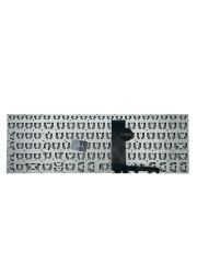 Lenovo ile Uyumlu SN20M63230, SN20M63232 Klavye Füme TR Power Tuşlu Versiyon