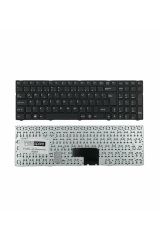 Casper ile Uyumlu CSY.3550-4L45A-S, CSY.4000-4L45A-S, CSY.4100-4N45A-S Notebook Klavye Siyah TR