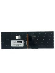 Acer ile Uyumlu Aspire 3 A315-53G NX.H9KEY.002, A515-41G NX.GPYEY.002 Işıklı Klavye Siyah TR