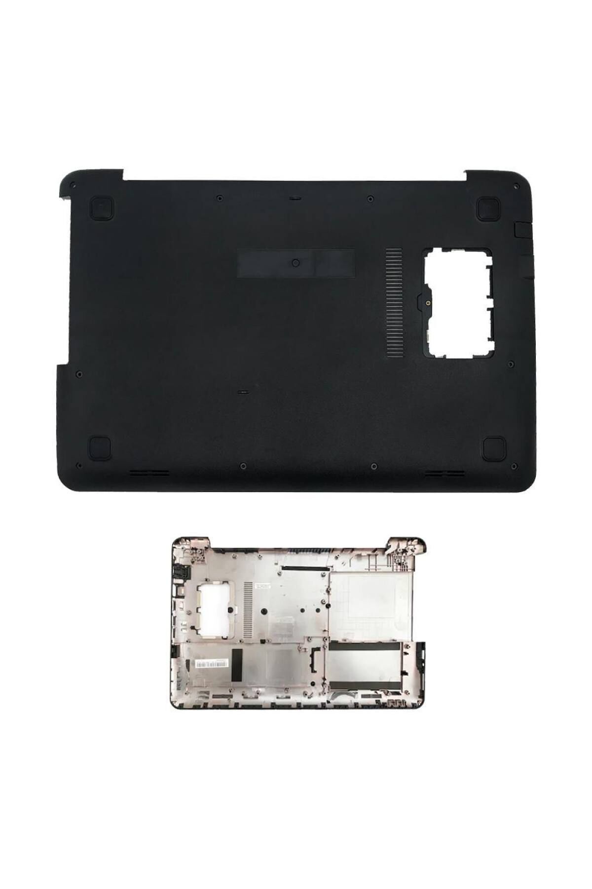 Asus ile Uyumlu A555LD, A555LF, A555LI, A555LJ, A555LN Notebook Alt Kasa