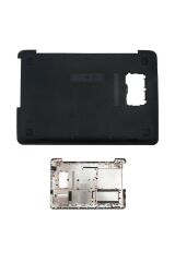Asus ile Uyumlu A555LD, A555LF, A555LI, A555LJ, A555LN Notebook Alt Kasa