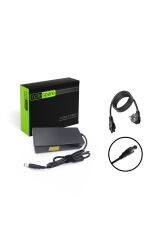 Dell ile Uyumlu Alienware M17-3B700W81N Adaptör 130W 19.5V 6.7A 7.4*5.0mm Şarj Aleti
