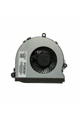 Hp ile Uyumlu 15-bs022nt (2CL33EA), 15-bs026nt (2CL37EA) Cpu Fan, İşlemci Fanı