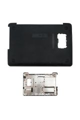 Asus ile Uyumlu A555LP, A555UJ, A555YI, A555ZA, A555ZE Notebook Alt Kasa