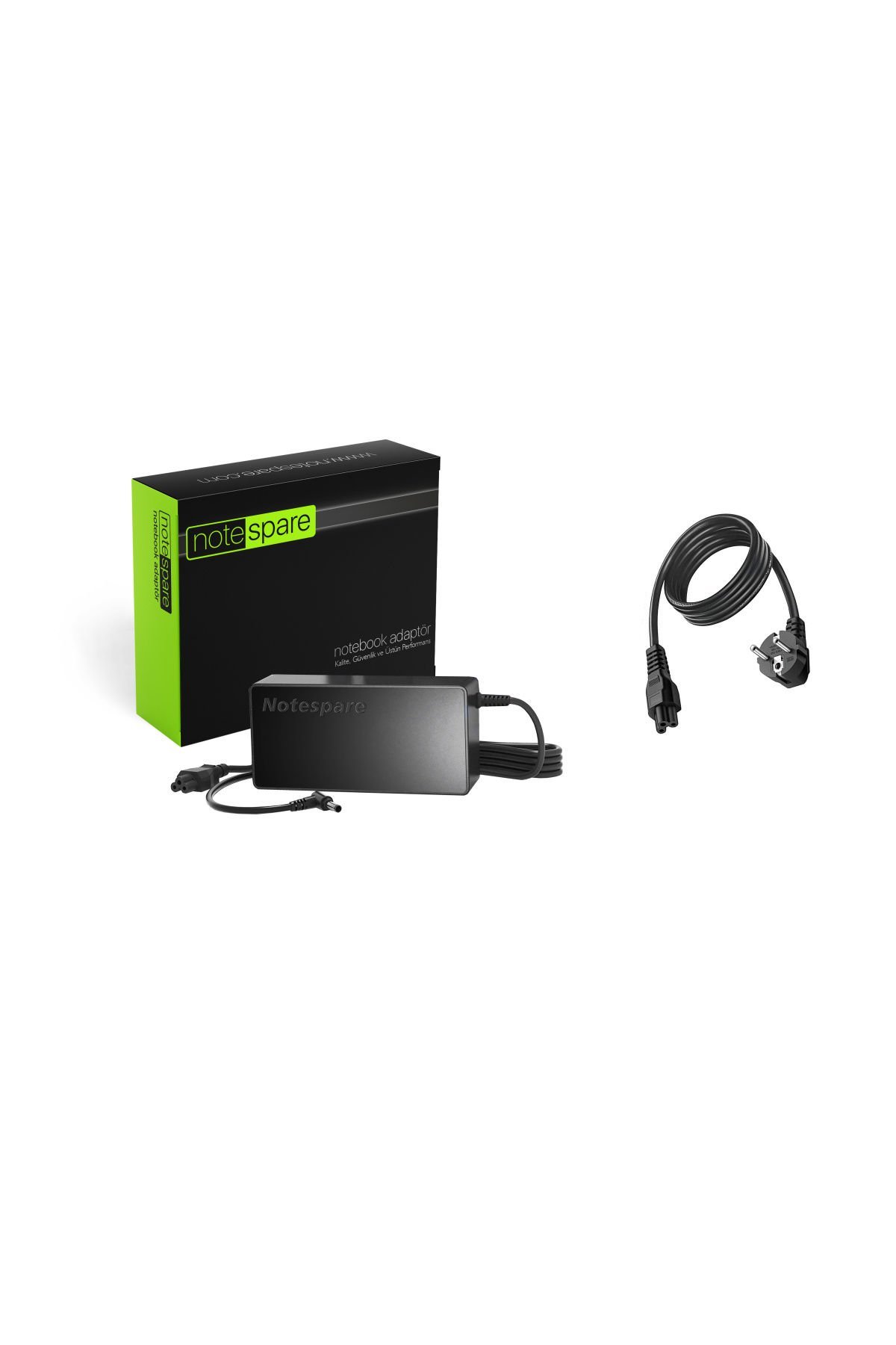 Lenovo ile Uyumlu 5.5x2.5mm 90W 20V 4.5A Adaptör Şarj Aleti