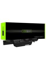 Monster ile Uyumlu 6-87-W650S-4D4A2, 6-87-W650S-4D4A3, 6-87-W650S-4D7A1 Notebook Batarya Pil
