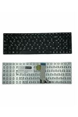 Asus ile Uyumlu A555UQ, A555Yİ, A750, D552, D553, D553M Notebook Klavye Siyah TR
