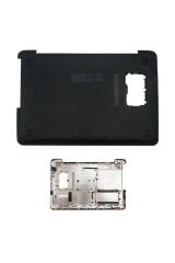 Asus ile Uyumlu X555LA-SI30202G, X555LA-XX290H, X555LB-XO190H Notebook Alt Kasa